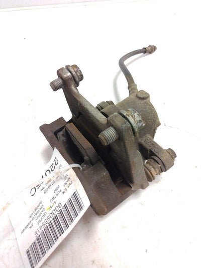 2008 - 2015 Smart Fortwo Front Brake Caliper RH Passenger Side OEM 4514210098