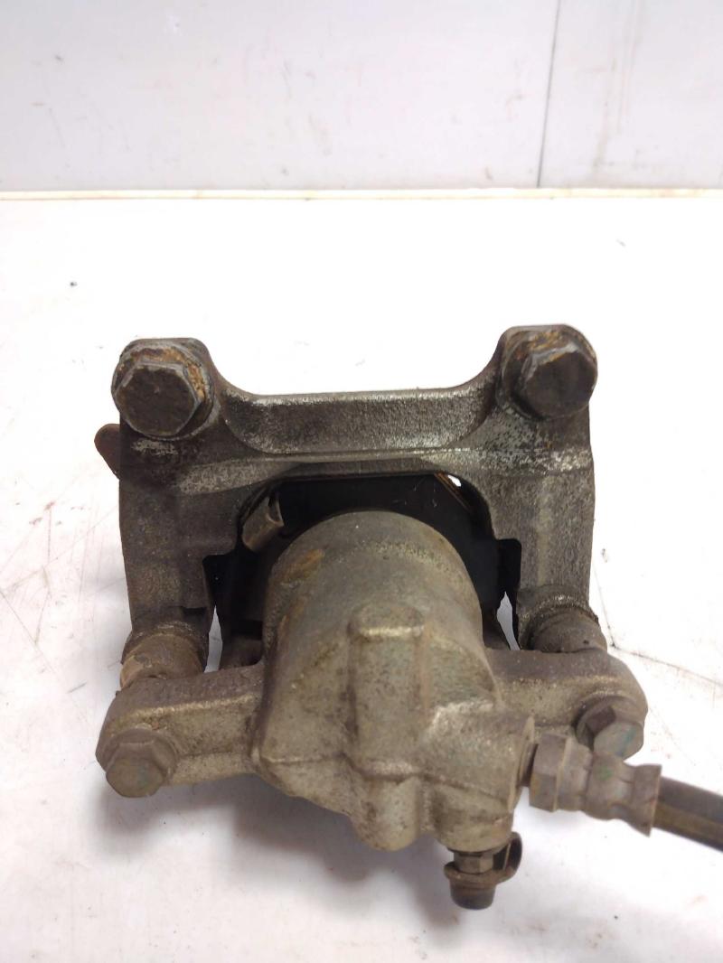 2008 - 2015 Smart Fortwo Front Brake Caliper RH Passenger Side OEM 4514210098