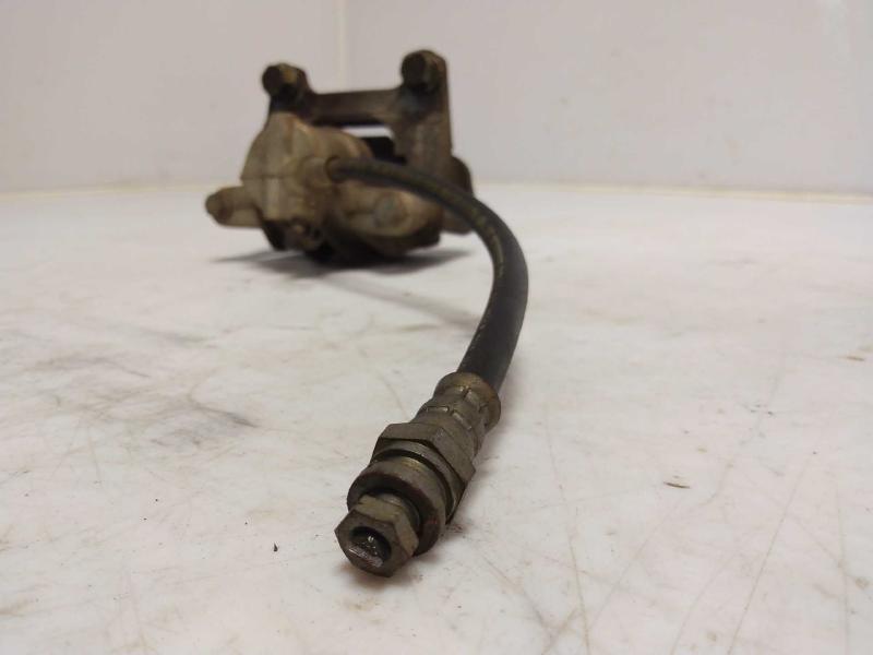 2008 - 2015 Smart Fortwo Front Brake Caliper RH Passenger Side OEM 4514210098