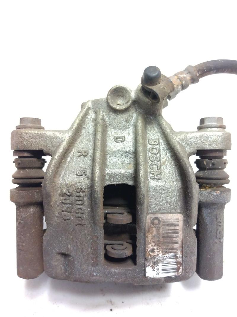 2008 - 2015 Smart Fortwo Front Brake Caliper RH Passenger Side OEM 4514210098