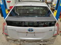 2013 Toyota Prius Trunk/Decklid/Hatch/Tailgate