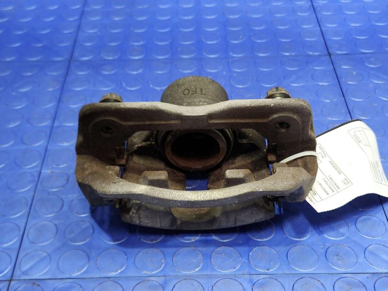 2015 Honda Fit Caliper