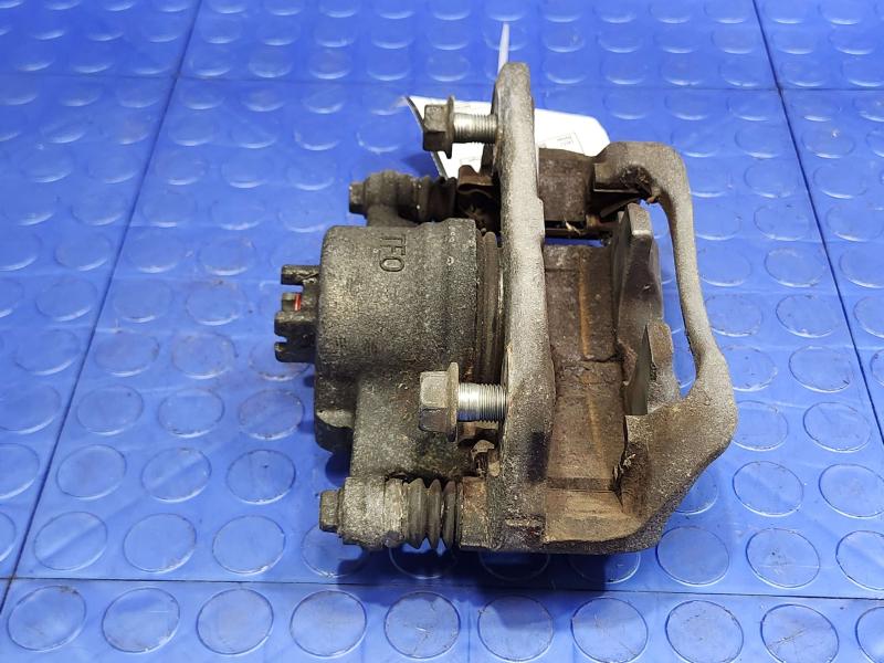 2015 Honda Fit Caliper