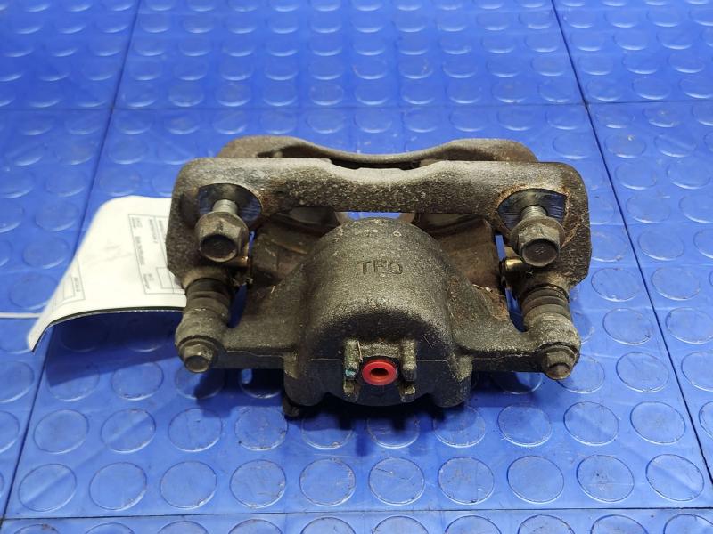 2015 Honda Fit Caliper