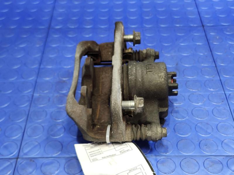 2015 Honda Fit Caliper
