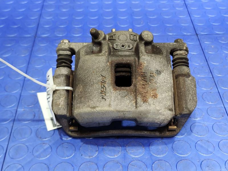 2015 Honda Fit Caliper