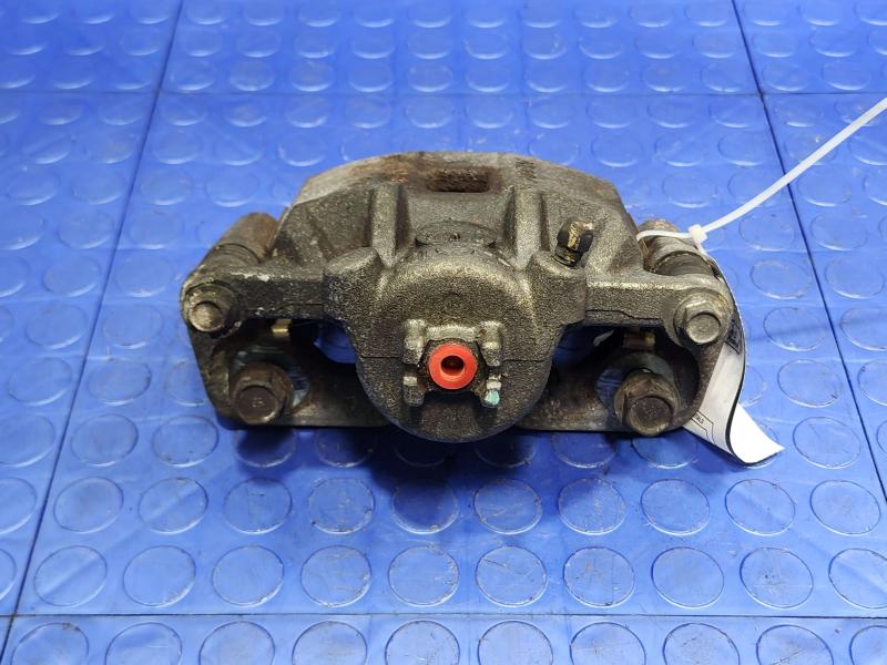 2015 Honda Fit Caliper