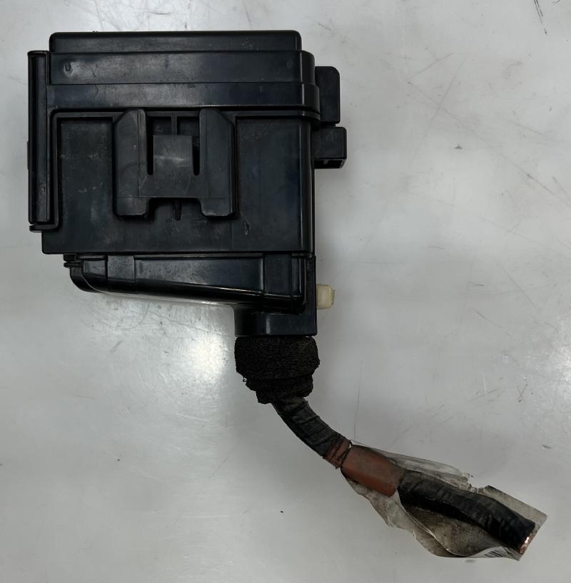 2006 Honda Ridgeline Engine Fuse Box