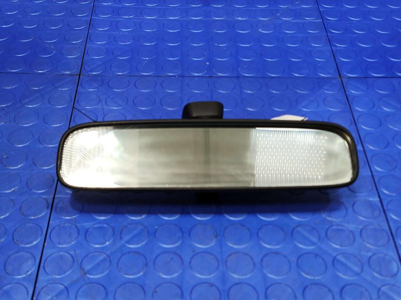 2010 Toyota Prius Rear View Mirror