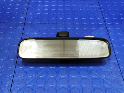 2010 Toyota Prius Rear View Mirror