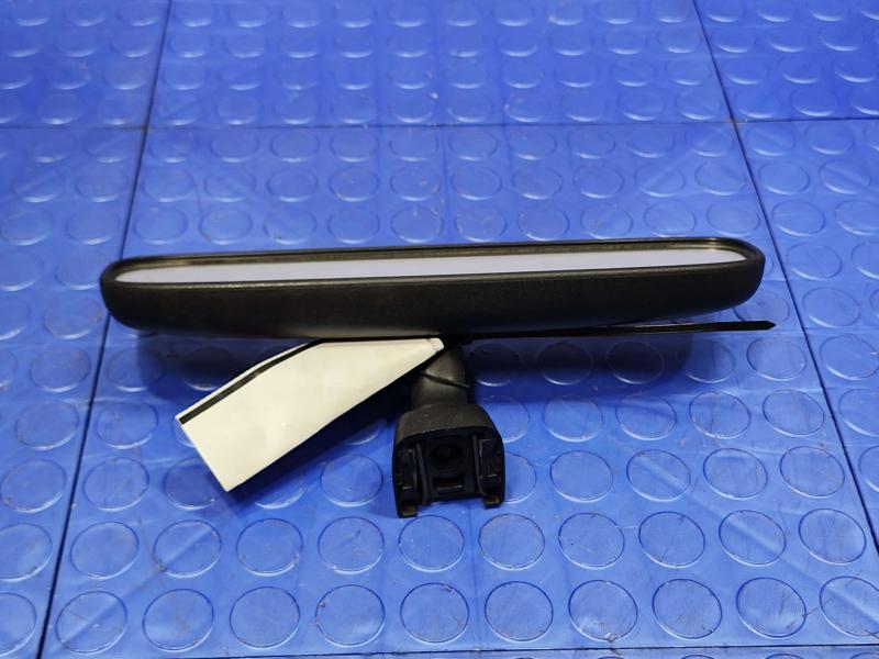 2010 Toyota Prius Rear View Mirror