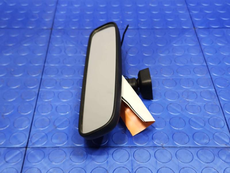 2010 Toyota Prius Rear View Mirror