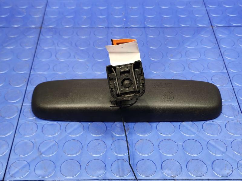 2010 Toyota Prius Rear View Mirror