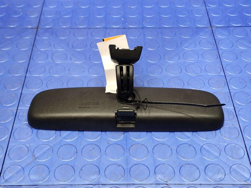2010 Toyota Prius Rear View Mirror