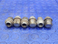 2010 Dodge Ram 1500 Lug Nuts