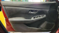 2020 Nissan Sentra Front Door Trim Panel