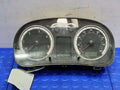 2005 Volkswagen Jetta Speedometer