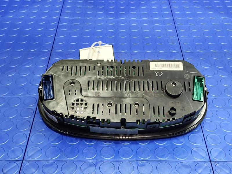 2005 Volkswagen Jetta Speedometer