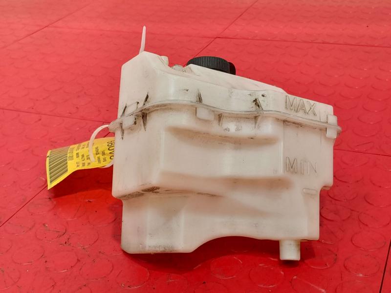 2015 Nissan Altima Coolant Recovery Bottle