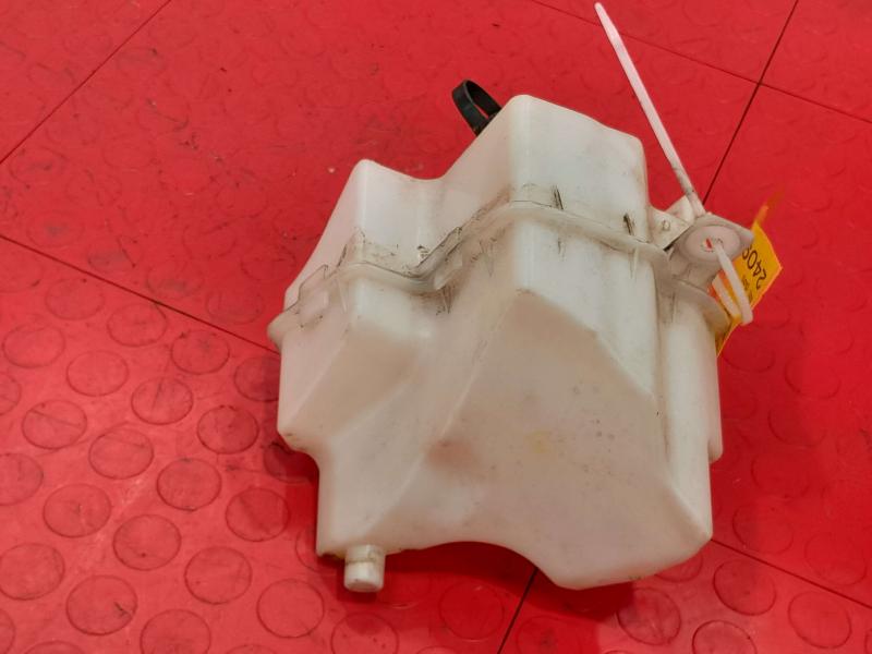 2015 Nissan Altima Coolant Recovery Bottle