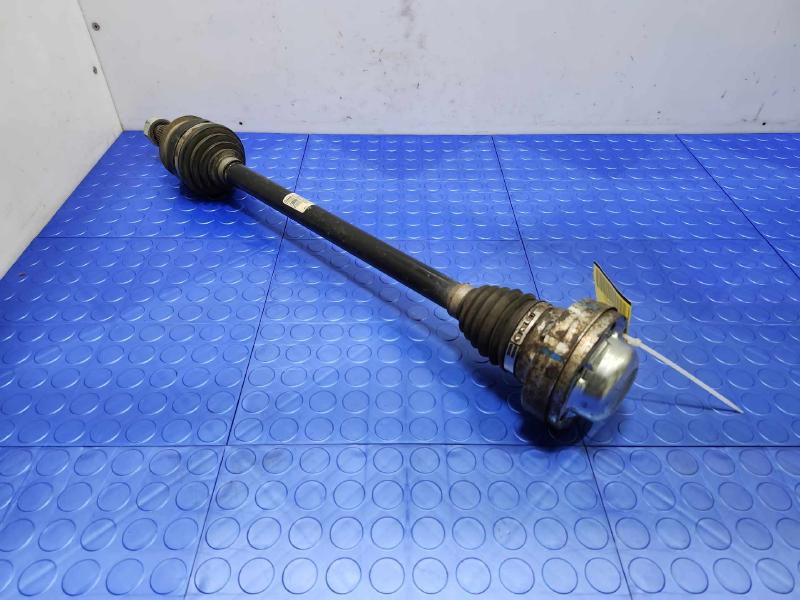 2014 Cadillac CTS Axle Shaft