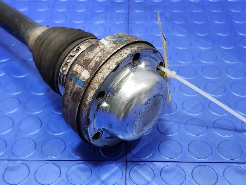 2014 Cadillac CTS Axle Shaft