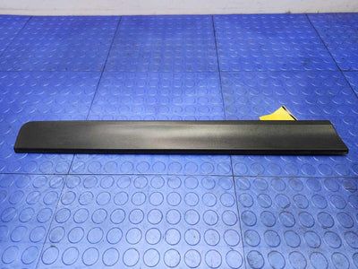 2016 Nissan Rogue Rear Door Moulding