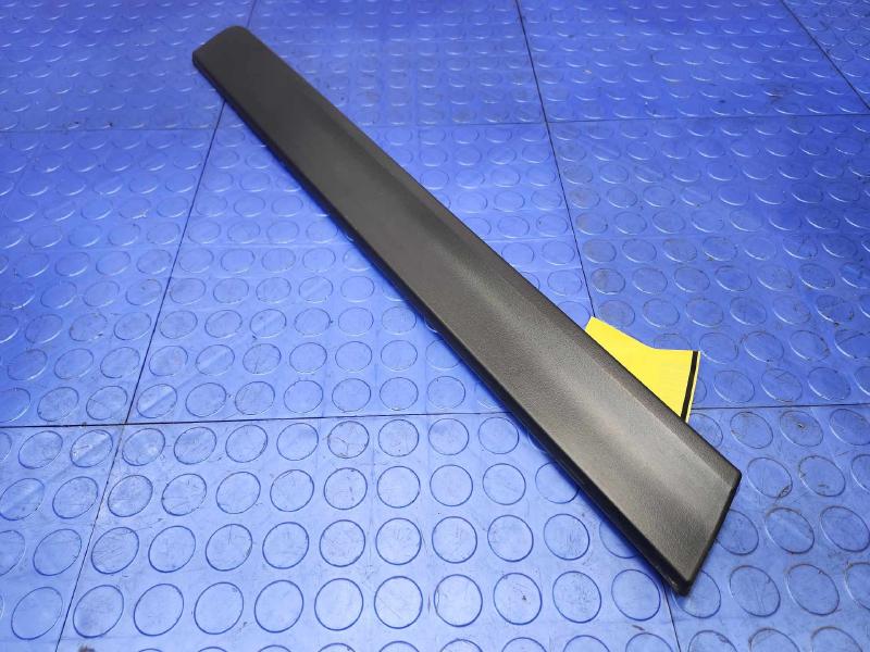 2016 Nissan Rogue Rear Door Moulding