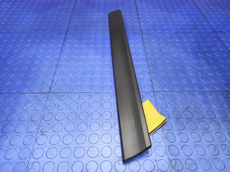 2016 Nissan Rogue Rear Door Moulding