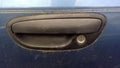 2007 Subaru Legacy Outside Door Handle