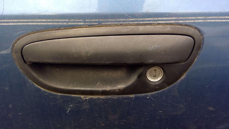 2007 Subaru Legacy Outside Door Handle