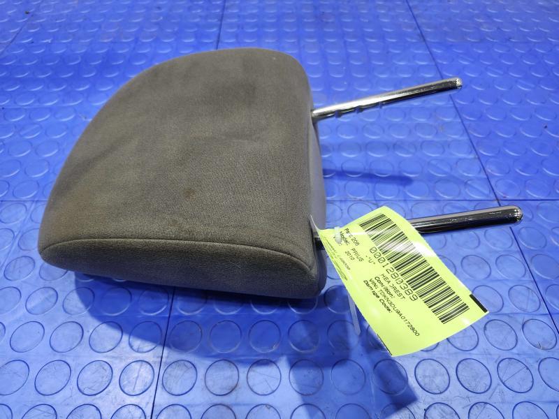 2010 Toyota Prius Headrest