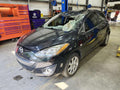 2013 Mazda Mazda2 Center Pillar