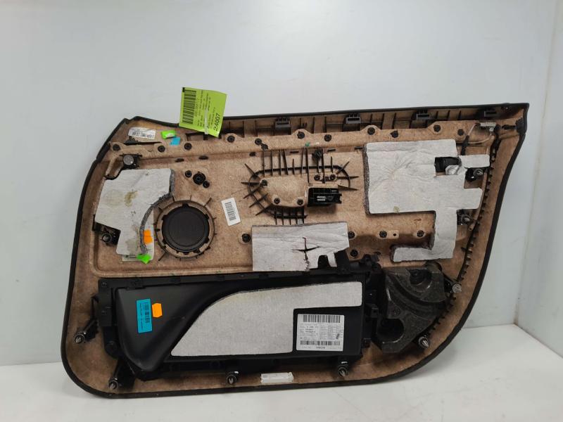 2018 BMW 430i Front Door Trim Panel