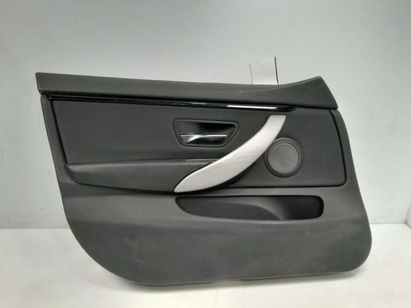 2018 BMW 430i Front Door Trim Panel