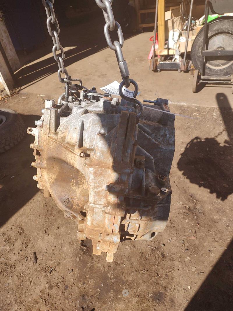 2016 Hyundai Sonata Transmission Assy.