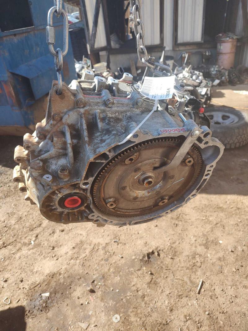2016 Hyundai Sonata Transmission Assy.