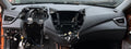 2012 - 2017 Hyundai Veloster Dashboard Panel Dash Pad - Black OEM 847102V000RY