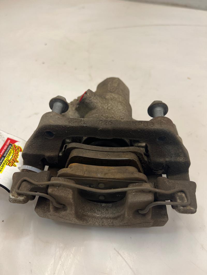 2019 Ford EcoSport Caliper