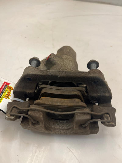 2019 Ford EcoSport Caliper