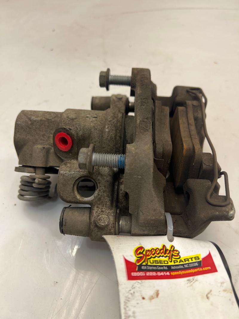 2019 Ford EcoSport Caliper