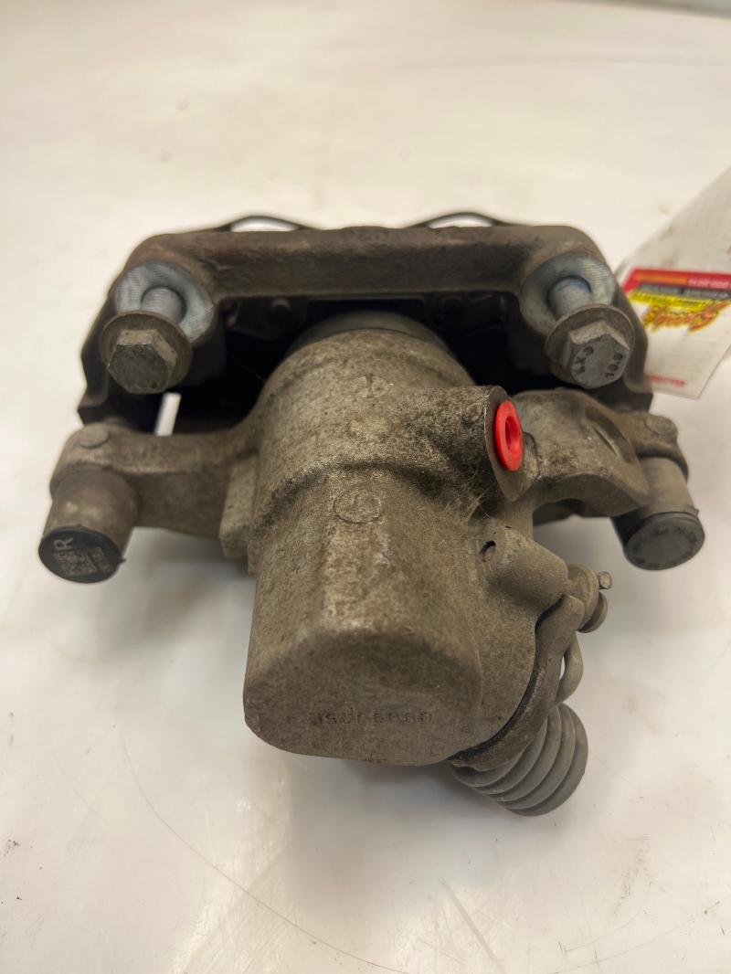 2019 Ford EcoSport Caliper