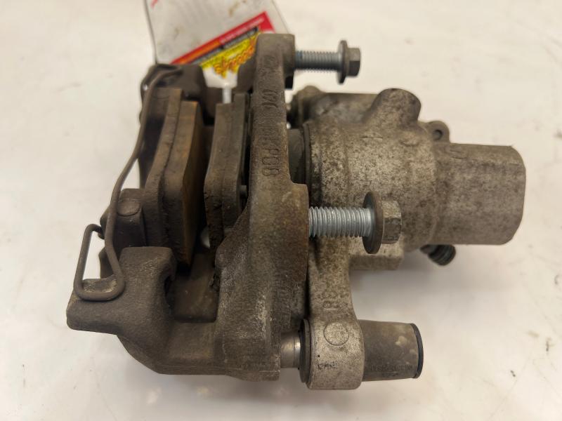2019 Ford EcoSport Caliper