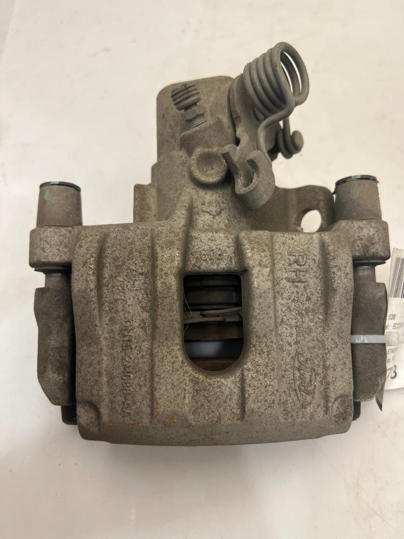 2019 Ford EcoSport Caliper