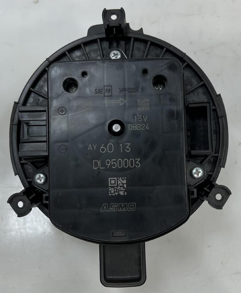 2019 GMC Acadia Blower Motor