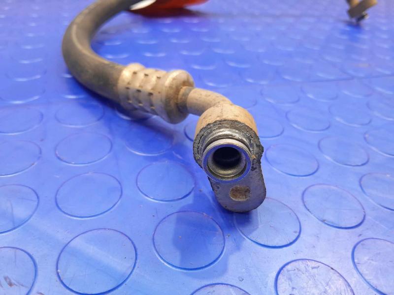 2008 Honda Fit Air Conditioner Hose