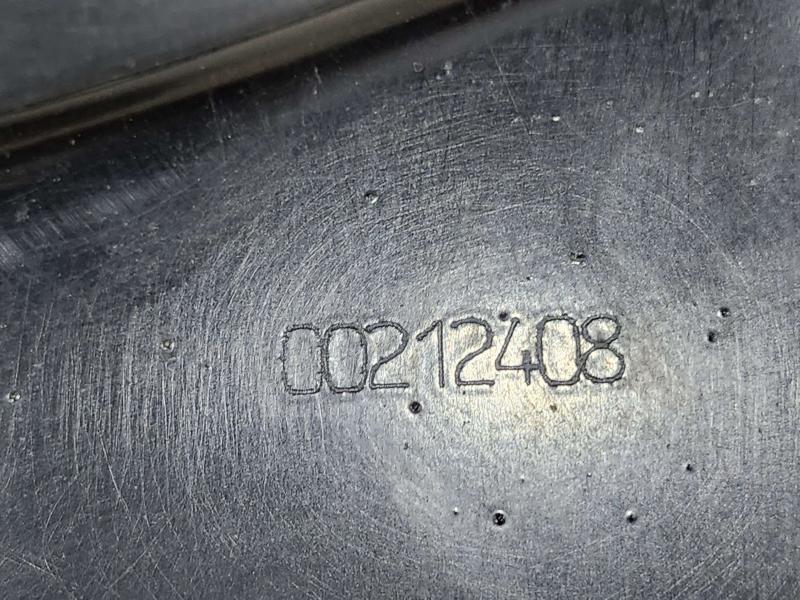 2016 Scion iM Crossmember/Cradle/Undercarria