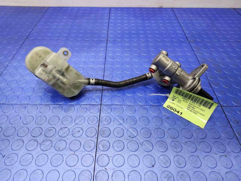 2013-2018 Acura RDX Brake Master Cylinder Assembly Genuine OEM 46100TX4A02