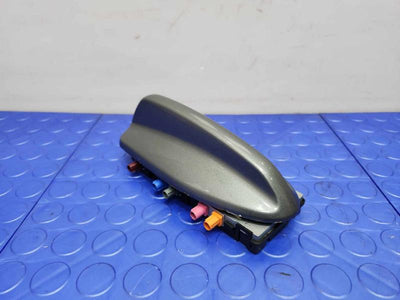 2017-2025 Volvo S90 V90 Radio Antenna Assembly Gray 714 Genuine OEM 31438105