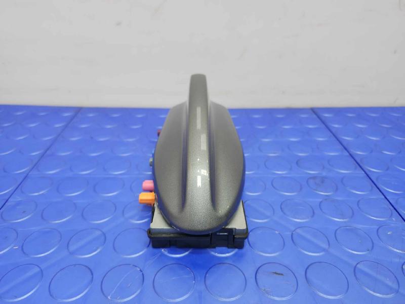 2017-2025 Volvo S90 V90 Radio Antenna Assembly Gray 714 Genuine OEM 31438105